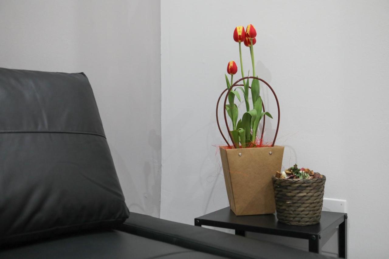 Kellas Home 巴里 外观 照片